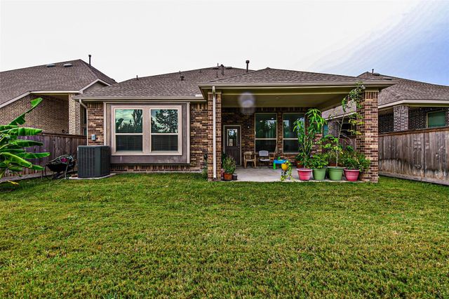 19619 Lake Bosque Drive, Cypress, TX 77433