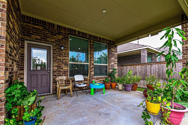 19619 Lake Bosque Drive, Cypress, TX 77433