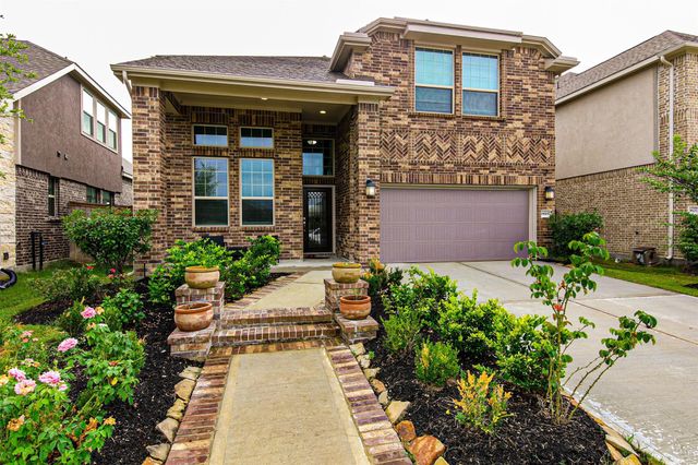 19619 Lake Bosque Drive, Cypress, TX 77433