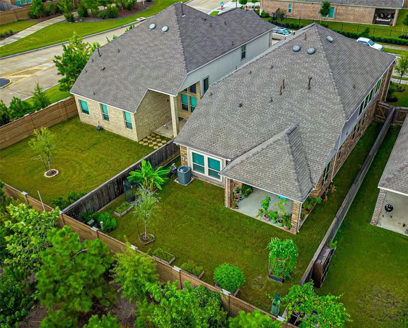 19619 Lake Bosque Drive, Cypress, TX 77433