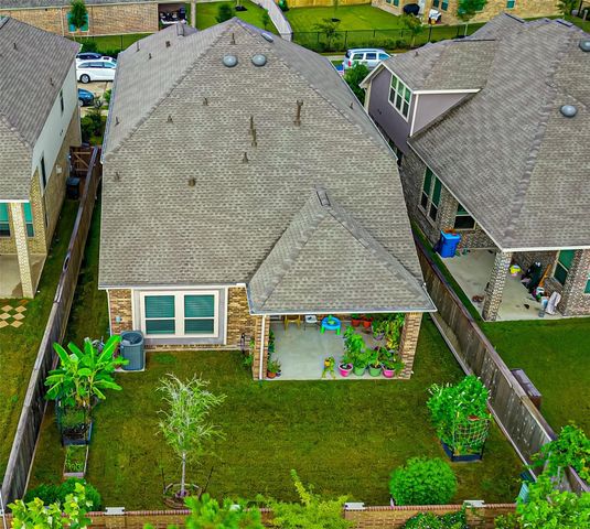19619 Lake Bosque Drive, Cypress, TX 77433