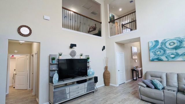 19619 Lake Bosque Drive, Cypress, TX 77433