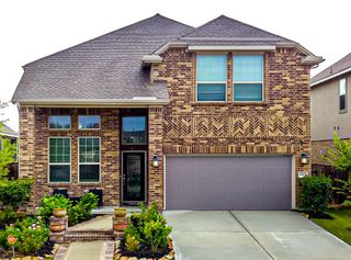19619 Lake Bosque Drive, Cypress, TX 77433