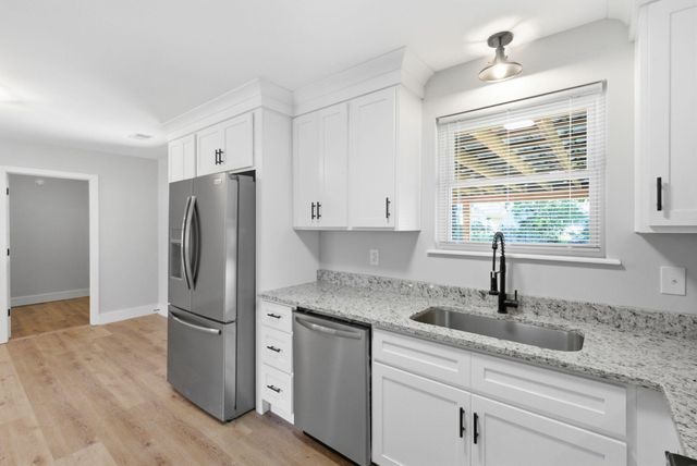 93 Appomattox Drive, Frankfort, KY 40601
