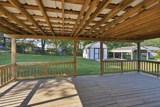 93 Appomattox Drive, Frankfort, KY 40601