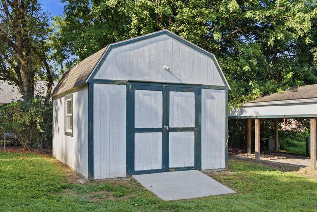 93 Appomattox Drive, Frankfort, KY 40601
