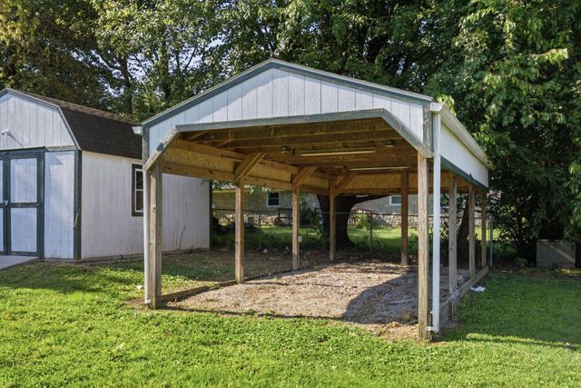 93 Appomattox Drive, Frankfort, KY 40601