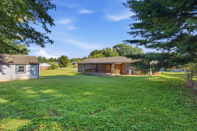 93 Appomattox Drive, Frankfort, KY 40601