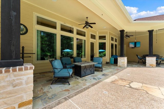 28422 Quiet Way, Magnolia, TX 77355