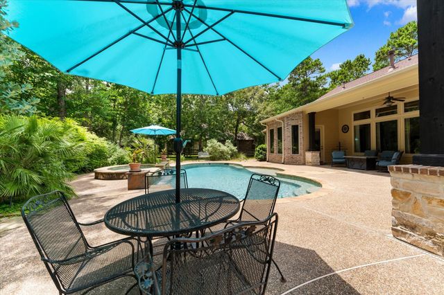 28422 Quiet Way, Magnolia, TX 77355