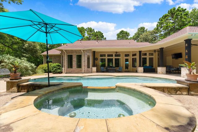 28422 Quiet Way, Magnolia, TX 77355