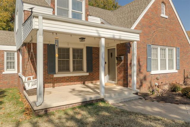 2321 NW 28th Street, Oklahoma City, OK 73107