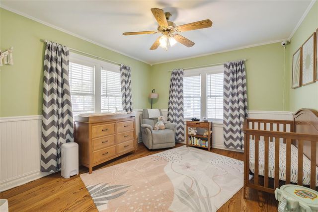 2321 NW 28th Street, Oklahoma City, OK 73107