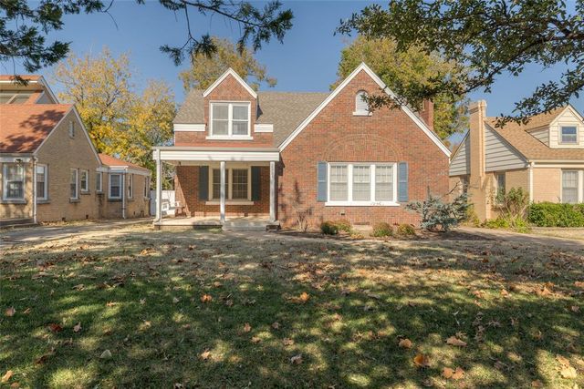 2321 NW 28th Street, Oklahoma City, OK 73107