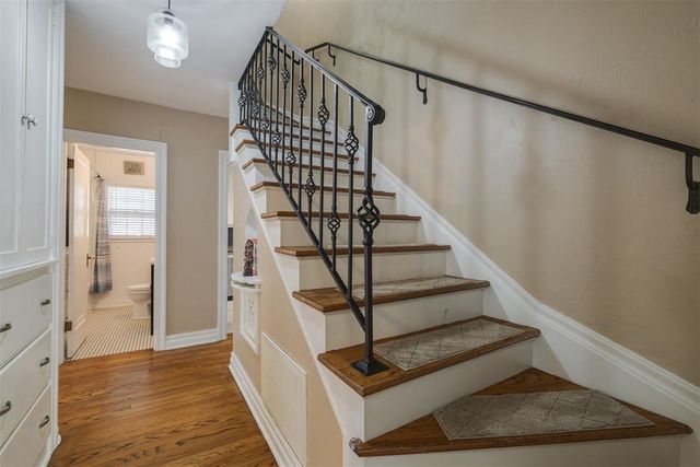 2321 NW 28th Street, Oklahoma City, OK 73107