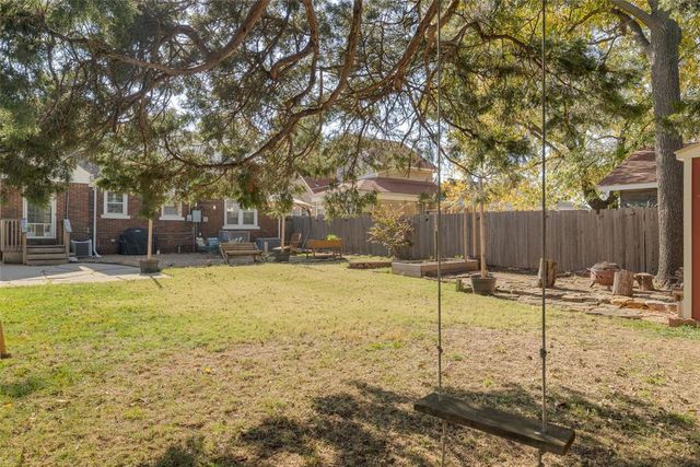 2321 NW 28th Street, Oklahoma City, OK 73107