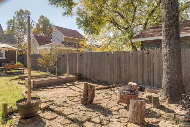 2321 NW 28th Street, Oklahoma City, OK 73107