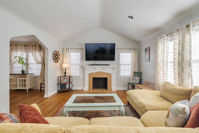 2321 NW 28th Street, Oklahoma City, OK 73107