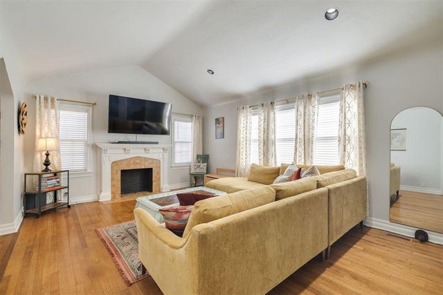 2321 NW 28th Street, Oklahoma City, OK 73107