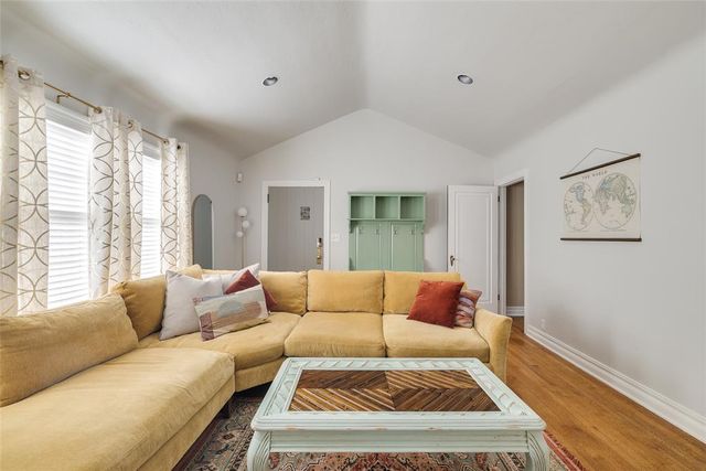 2321 NW 28th Street, Oklahoma City, OK 73107