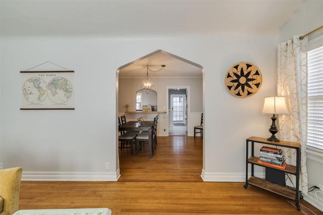 2321 NW 28th Street, Oklahoma City, OK 73107