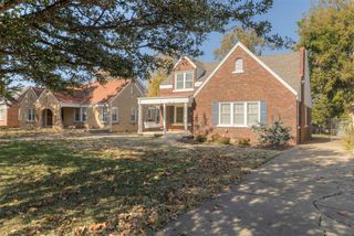 2321 NW 28th Street, Oklahoma City, OK 73107