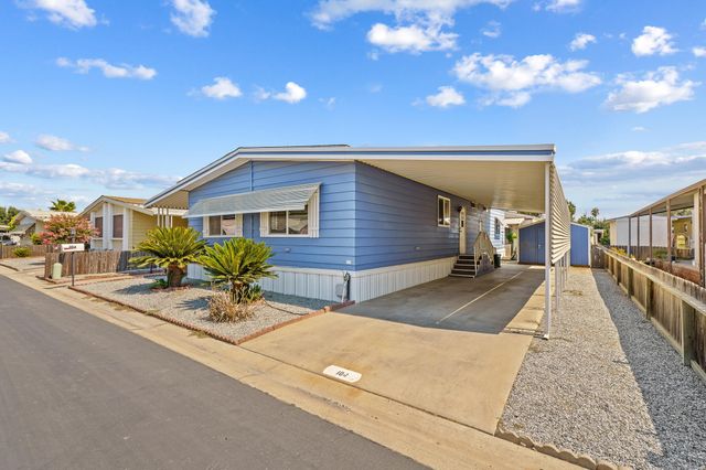 2627 W Midvalley Avenue #104, Visalia, CA 93277