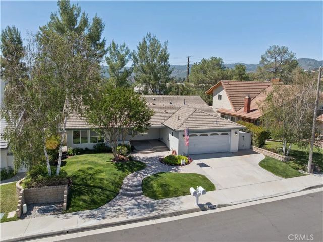 24302 Vista Ridge, Valencia, CA 91355