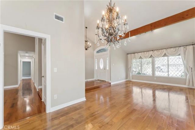 24302 Vista Ridge, Valencia, CA 91355