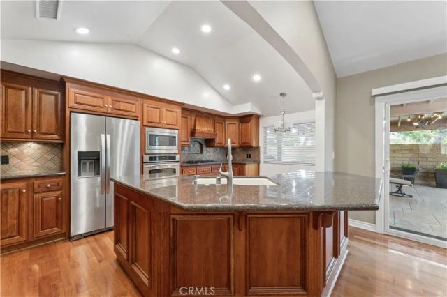 24302 Vista Ridge, Valencia, CA 91355
