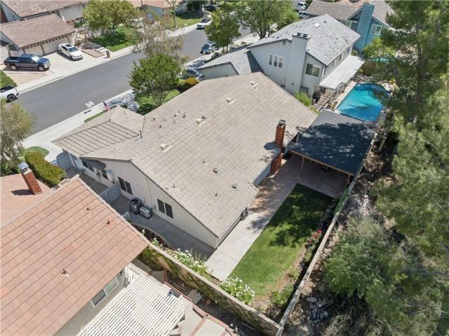 24302 Vista Ridge, Valencia, CA 91355