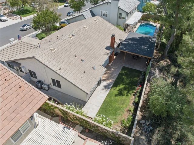 24302 Vista Ridge, Valencia, CA 91355