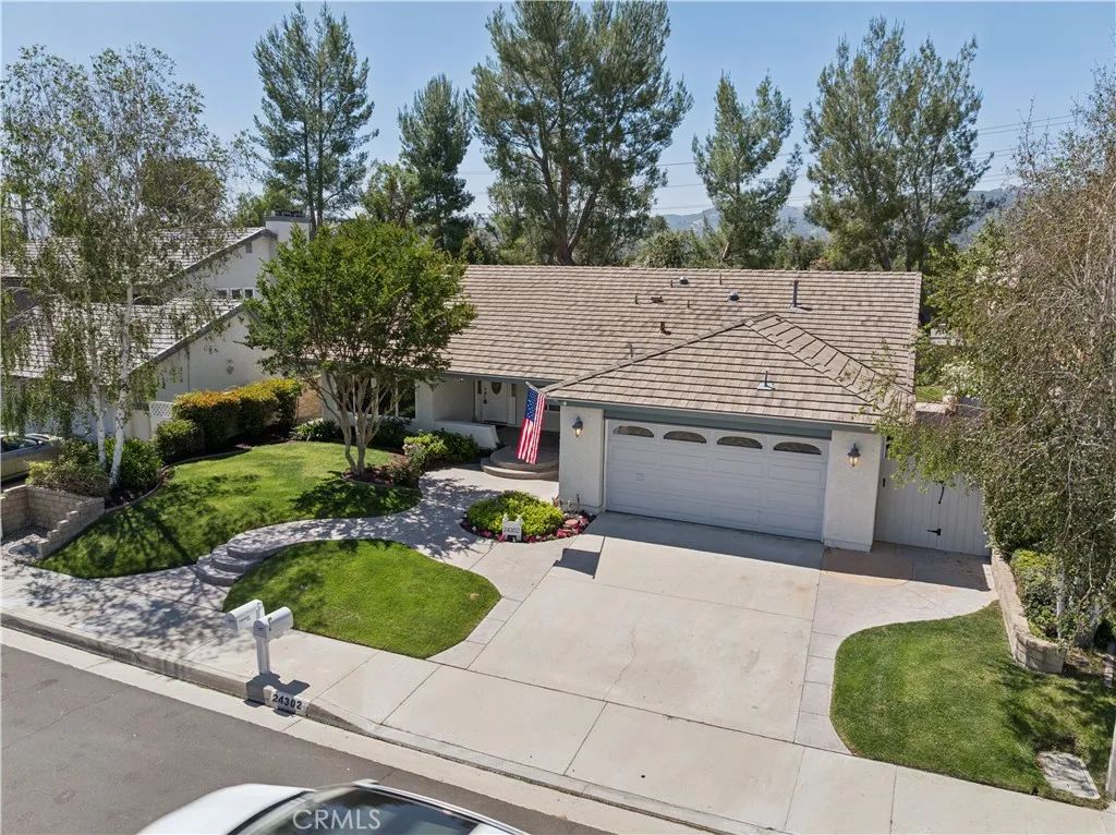 24302 Vista Ridge, Valencia, CA 91355