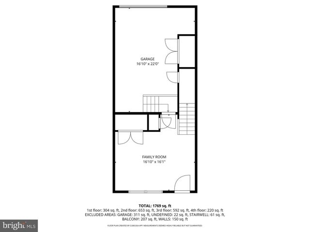 4638 WOODBERRY ST, Riverdale, MD 20737