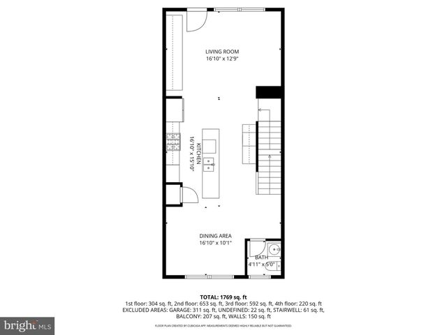 4638 WOODBERRY ST, Riverdale, MD 20737