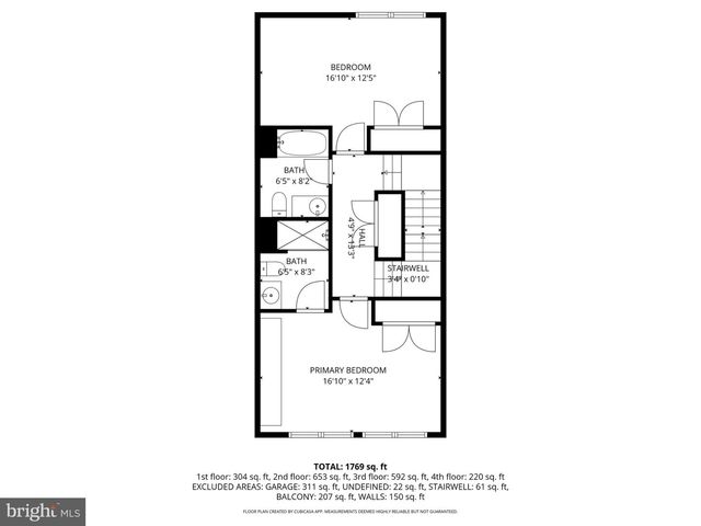 4638 WOODBERRY ST, Riverdale, MD 20737