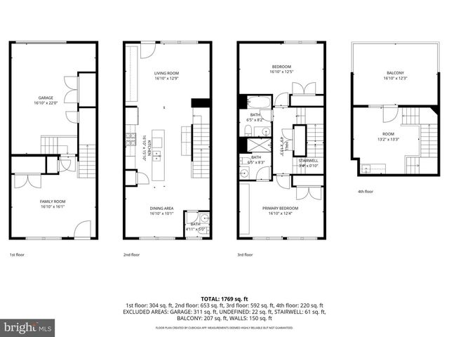 4638 WOODBERRY ST, Riverdale, MD 20737