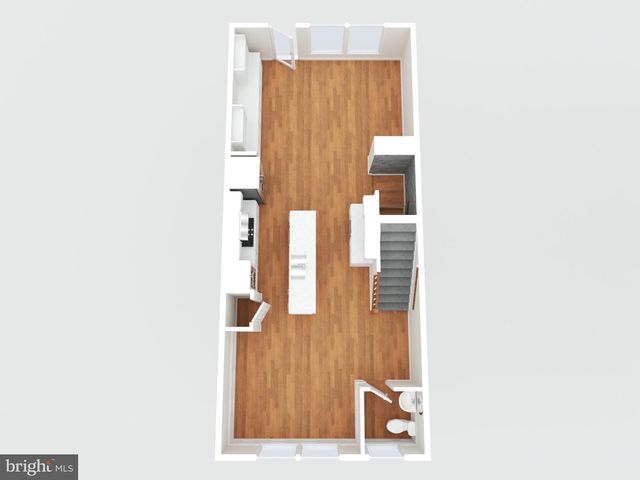 4638 WOODBERRY ST, Riverdale, MD 20737