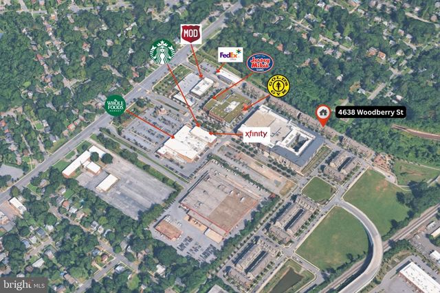 4638 WOODBERRY ST, Riverdale, MD 20737