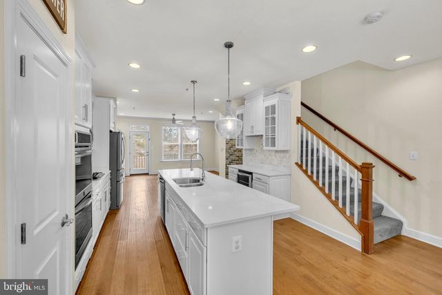 4638 WOODBERRY ST, Riverdale, MD 20737