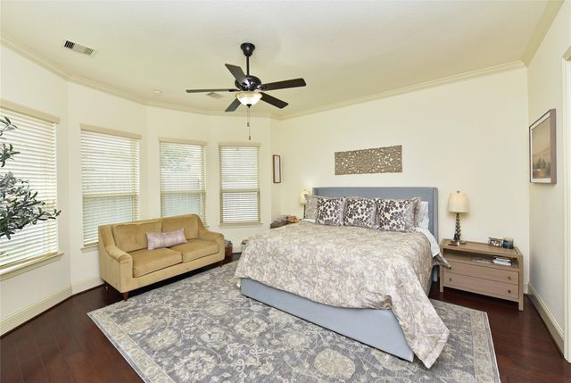 13117 Stoneleigh Terrace Drive, Houston, TX 77077