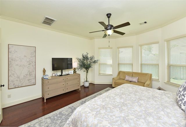 13117 Stoneleigh Terrace Drive, Houston, TX 77077