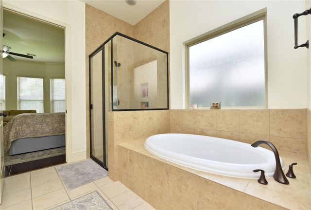 13117 Stoneleigh Terrace Drive, Houston, TX 77077