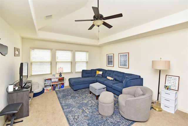 13117 Stoneleigh Terrace Drive, Houston, TX 77077