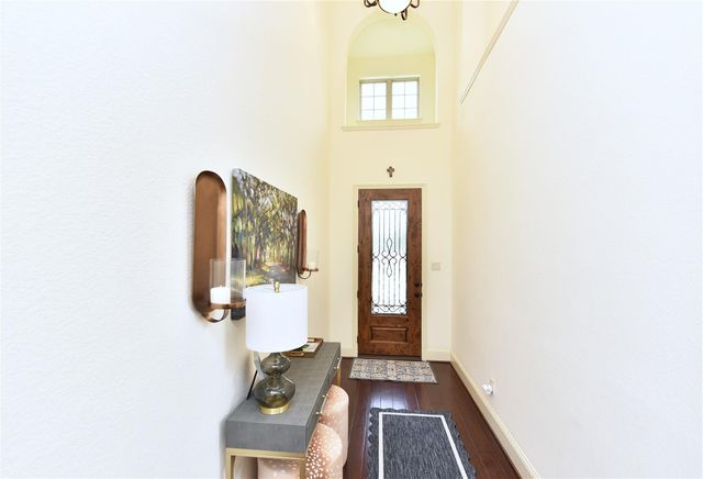 13117 Stoneleigh Terrace Drive, Houston, TX 77077