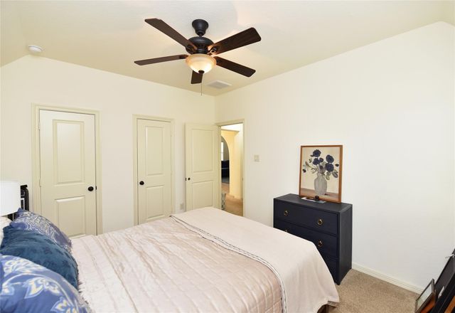 13117 Stoneleigh Terrace Drive, Houston, TX 77077
