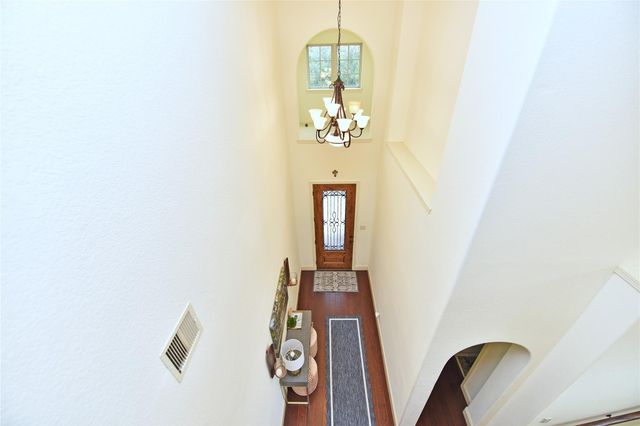 13117 Stoneleigh Terrace Drive, Houston, TX 77077