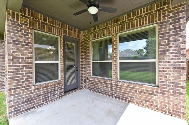 13117 Stoneleigh Terrace Drive, Houston, TX 77077