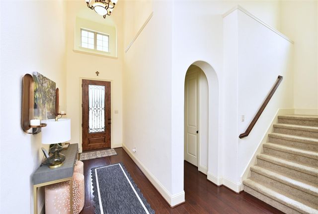 13117 Stoneleigh Terrace Drive, Houston, TX 77077