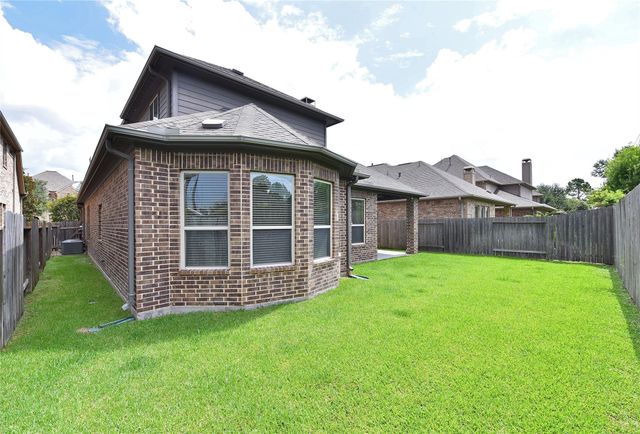 13117 Stoneleigh Terrace Drive, Houston, TX 77077